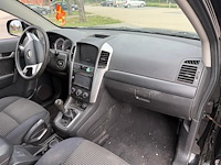 Chevrolet captiva, 2008 - afbeelding 19 van  21