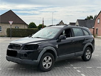Chevrolet captiva, 2008 - afbeelding 1 van  21