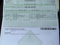 Chevrolet captiva, 2008 - afbeelding 21 van  21