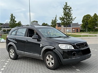 Chevrolet captiva, 2008 - afbeelding 3 van  21