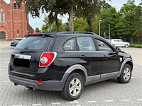Chevrolet captiva, 2008 - afbeelding 4 van  21