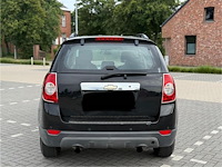 Chevrolet captiva, 2008 - afbeelding 5 van  21