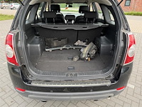 Chevrolet captiva, 2008 - afbeelding 6 van  21