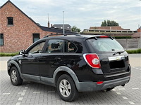 Chevrolet captiva, 2008 - afbeelding 7 van  21
