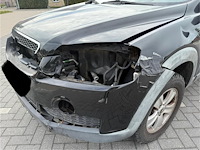 Chevrolet captiva, 2008 - afbeelding 8 van  21