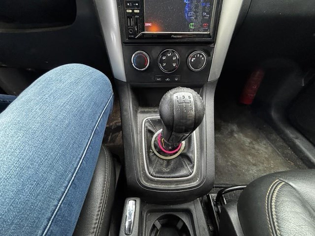 Chevrolet captiva, 2010 - afbeelding 2 van  32