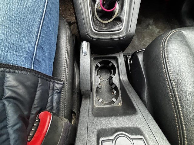 Chevrolet captiva, 2010 - afbeelding 3 van  32