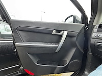 Chevrolet captiva, 2010 - afbeelding 6 van  32