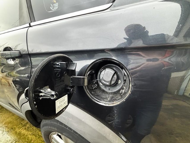 Chevrolet captiva, 2010 - afbeelding 9 van  32