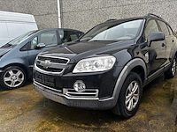 Chevrolet captiva, 2010 - afbeelding 1 van  32