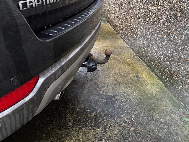 Chevrolet captiva, 2010 - afbeelding 18 van  32