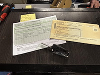 Chevrolet captiva, 2010 - afbeelding 20 van  32