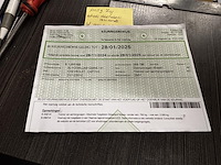 Chevrolet captiva, 2010 - afbeelding 21 van  32