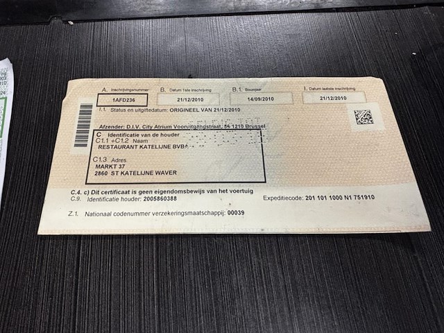 Chevrolet captiva, 2010 - afbeelding 22 van  32