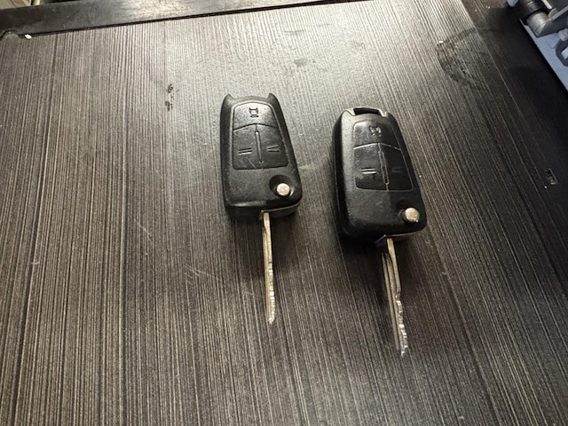 Chevrolet captiva, 2010 - afbeelding 24 van  32