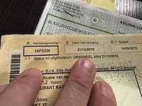 Chevrolet captiva, 2010 - afbeelding 25 van  32