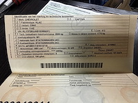 Chevrolet captiva, 2010 - afbeelding 26 van  32