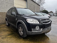 Chevrolet captiva, 2010 - afbeelding 23 van  32