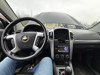Chevrolet captiva, 2010 - afbeelding 31 van  32