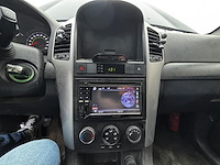 Chevrolet captiva, 2010 - afbeelding 32 van  32