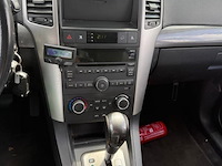 Chevrolet captiva, 2011 - afbeelding 10 van  25