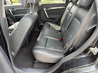 Chevrolet captiva, 2011 - afbeelding 13 van  25