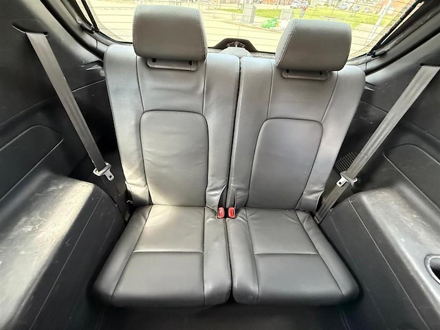 Chevrolet captiva, 2011 - afbeelding 15 van  25