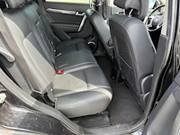 Chevrolet captiva, 2011 - afbeelding 16 van  25