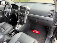 Chevrolet captiva, 2011 - afbeelding 19 van  25