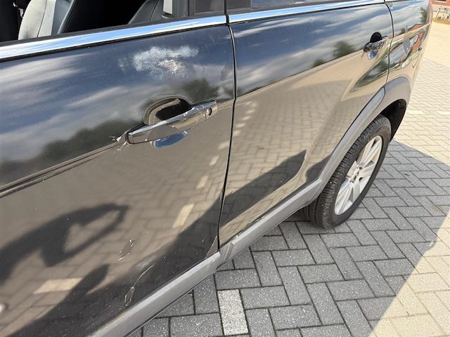 Chevrolet captiva, 2011 - afbeelding 20 van  25