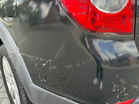 Chevrolet captiva, 2011 - afbeelding 23 van  25