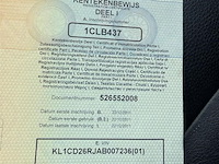 Chevrolet captiva, 2011 - afbeelding 24 van  25