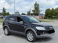 Chevrolet captiva, 2011 - afbeelding 3 van  25