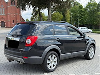 Chevrolet captiva, 2011 - afbeelding 4 van  25