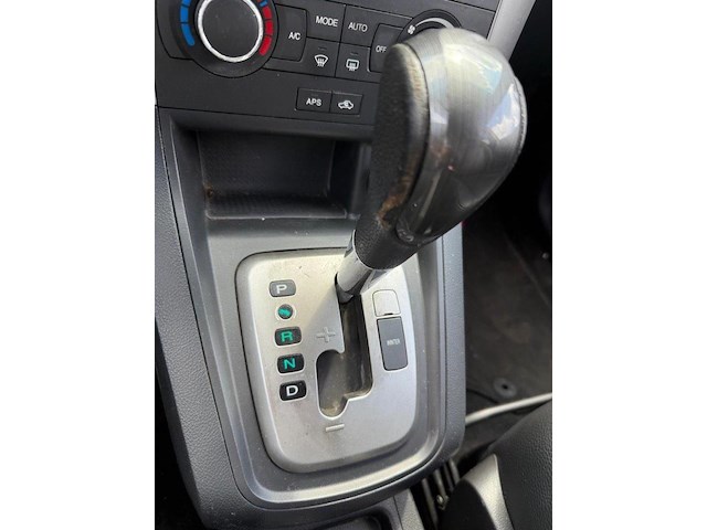 Chevrolet captiva, 2011 - afbeelding 3 van  25