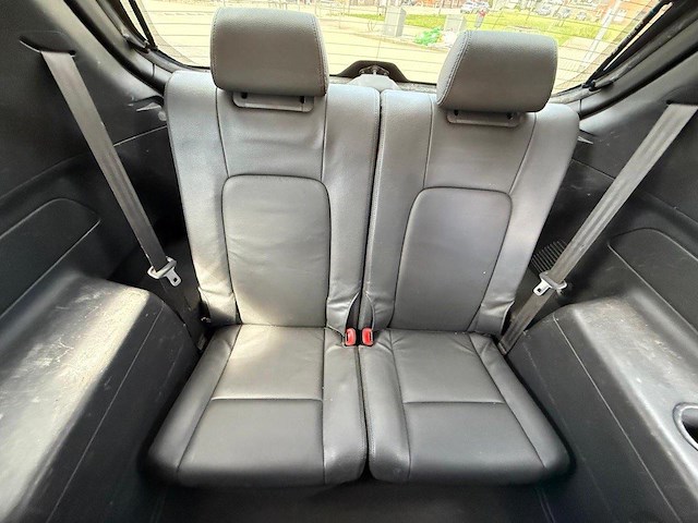 Chevrolet captiva, 2011 - afbeelding 7 van  25