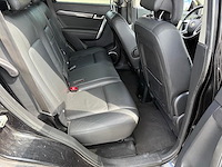 Chevrolet captiva, 2011 - afbeelding 8 van  25