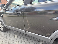 Chevrolet captiva, 2011 - afbeelding 14 van  25