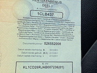 Chevrolet captiva, 2011 - afbeelding 17 van  25