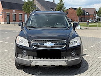 Chevrolet captiva, 2011 - afbeelding 12 van  25