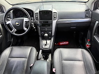 Chevrolet captiva, 2011 - afbeelding 25 van  25