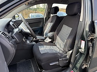Chevrolet captiva ls vcdi 150 4wd 7pl, 2007 - afbeelding 2 van  33