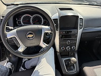 Chevrolet captiva ls vcdi 150 4wd 7pl, 2007 - afbeelding 4 van  33
