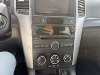 Chevrolet captiva ls vcdi 150 4wd 7pl, 2007 - afbeelding 6 van  33