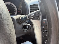 Chevrolet captiva ls vcdi 150 4wd 7pl, 2007 - afbeelding 9 van  33
