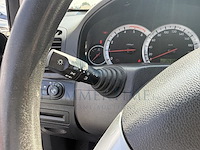 Chevrolet captiva ls vcdi 150 4wd 7pl, 2007 - afbeelding 10 van  33