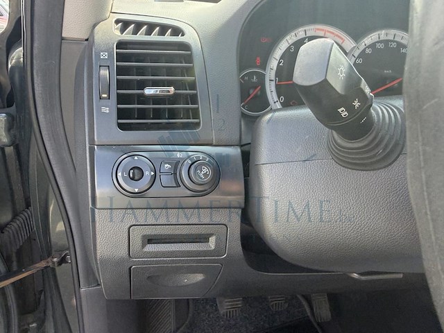 Chevrolet captiva ls vcdi 150 4wd 7pl, 2007 - afbeelding 11 van  33