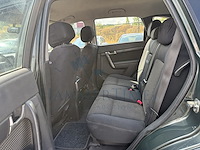 Chevrolet captiva ls vcdi 150 4wd 7pl, 2007 - afbeelding 13 van  33