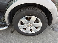 Chevrolet captiva ls vcdi 150 4wd 7pl, 2007 - afbeelding 14 van  33