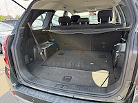 Chevrolet captiva ls vcdi 150 4wd 7pl, 2007 - afbeelding 17 van  33